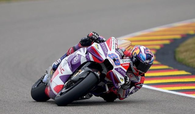 MotoGP’de sıra Hindistan yarışında