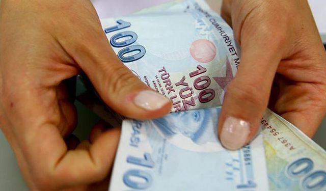 Emekliye 5 bin lira ödemesi bugün başlıyor