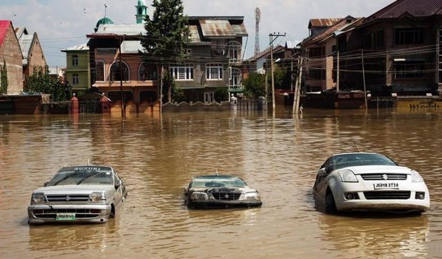 Sele Karşı Güvenceniz Konut Sigortası