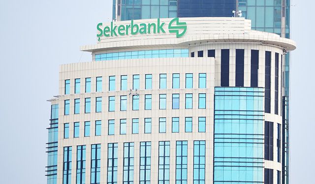 Şekerbank’ta Çiftçiler Ürün Bedellerini Beklemeden Karşılıyor