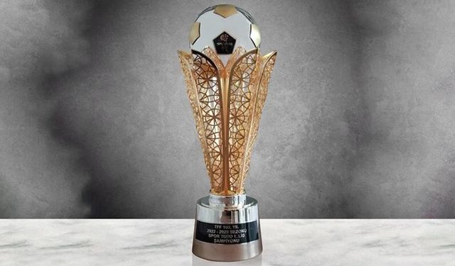 Süper Lig’de şampiyonluk oranları güncellendi