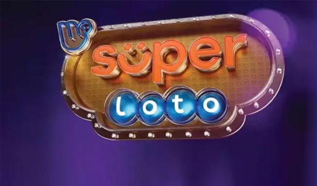 Süper Loto’da Büyük İkramiye, 190 milyon TL’yi aştı!