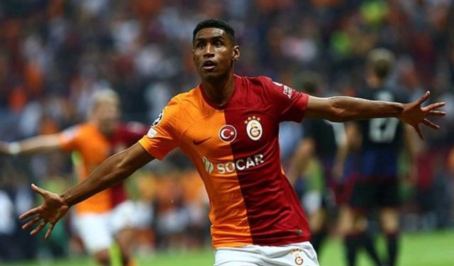 Shakthar Donetsk Tete transferi için FIFA’ya başvurdu