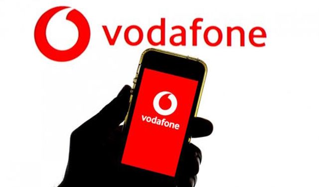 Vodafone Her Şey Yanımda’da  Zeplin Heyecanı Başladı