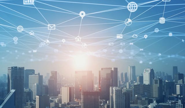 Dijital Dönüşüm Destek Programı Yıl Sonunda Devrede