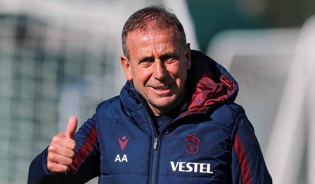Abdullah Avcı'nın sözleşme detayları belli oldu