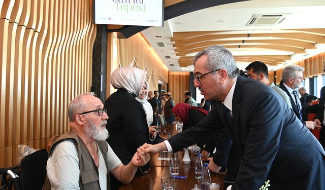  “Bu Ay Sonunda Kalıcı Konutların Teslimine Başlanacak”