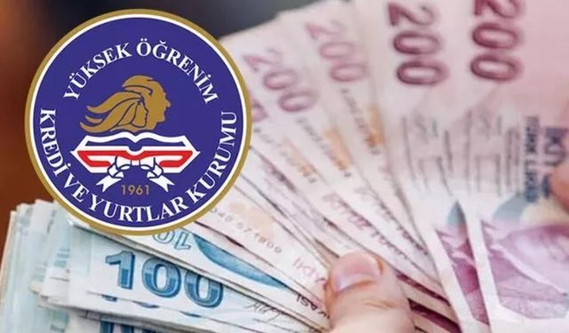 Üniversite öğrencilerine müjde! Burs ve kredi başvuruları başladı