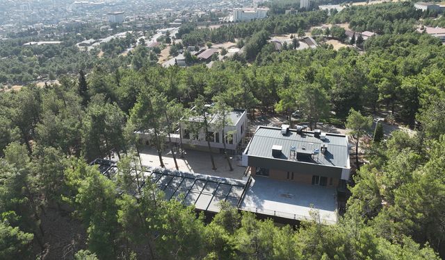 “Çamlıca Restoran, Kahramanmaraş’ın En Nezih Mekânlarından Birisi Olacak”