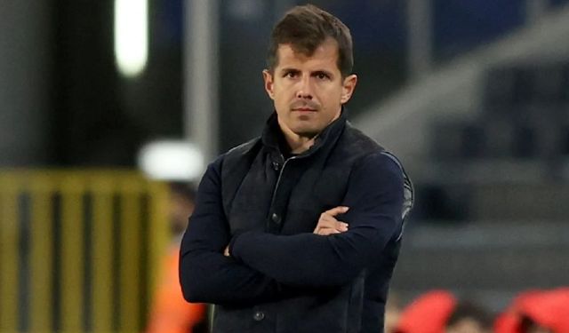 Emre Belözoğlu’nun yeni durağı Ankaragücü oldu