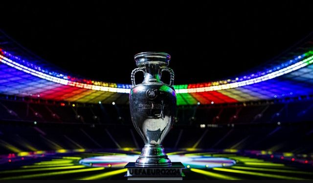 EURO 2024 elemelerinde 7. hafta heyecanı