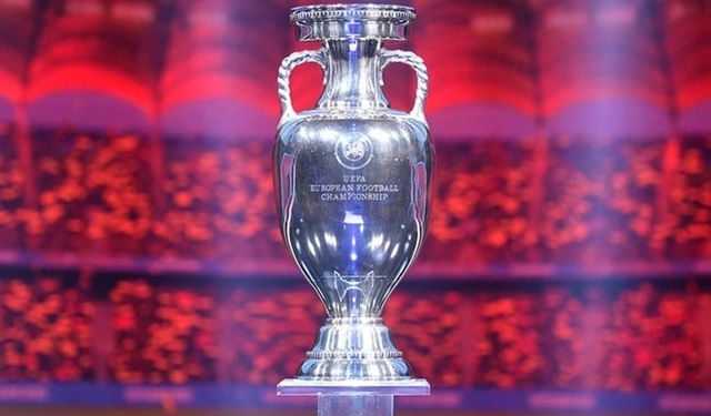 EURO 2032’de tarihi gün! UEFA açıklayacak