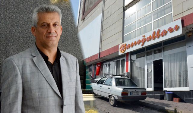 Hacıoğulları Yeni Yerinde Hizmet Vermeye Başladı