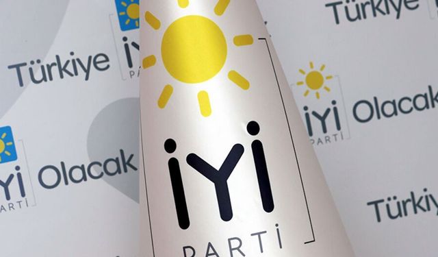İYİ Parti’nin Safranbolu adayı şaşkınlık yarattı