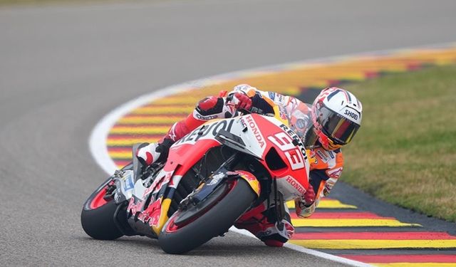 Marc Marquez ve Honda yollarını ayırıyor