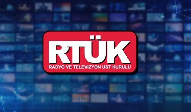 RTÜK’ün yeni üyeleri seçildi