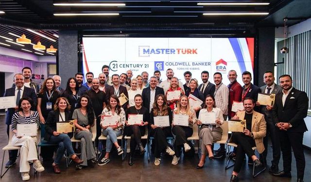 MasterTürk 150 franchise verip 2 bin 400 kişiye iş fırsatı sunacak