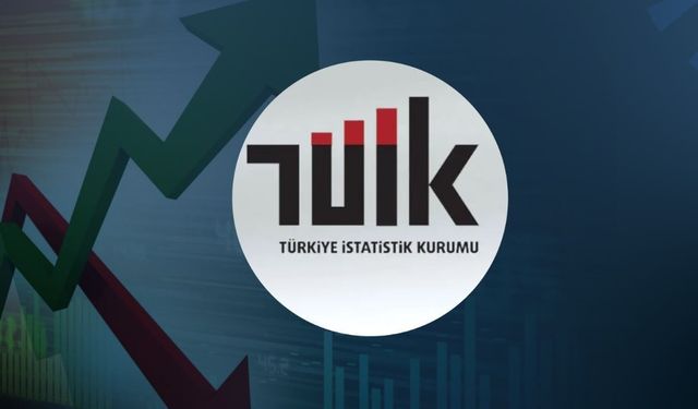 TÜİK, işsizlik verilerini açıkladı