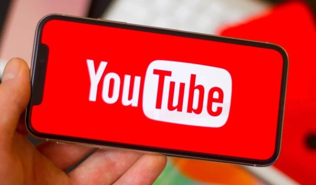 YouTube o özelliği yasakladı