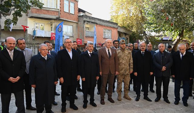 Sütçü İmam, Vefatının Yıl Dönümünde Kabri Başında Dualarla Anıldı