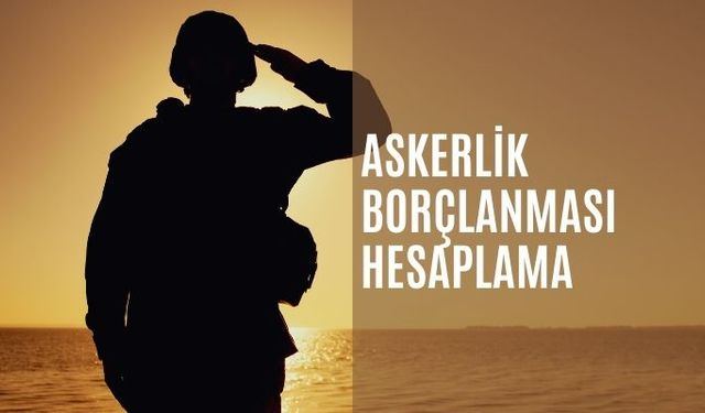 Askerlik Borçlanması Nasıl Yapılır