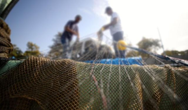 TBMM Balıkçılık ve Su Ürünleri Araştırma Komisyonu sahaya iniyor