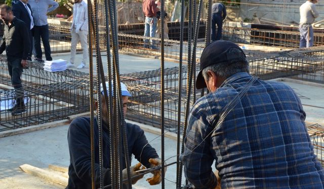 Başkan Güven’den ''Yerinde Dönüşüm Projesi''ne katılım çağrısı!