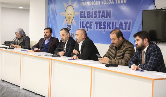 İstifa edip, aday adaylığını açıkladı