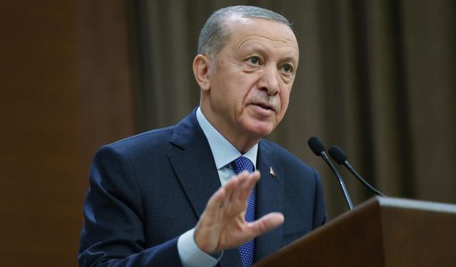 Cumhurbaşkanı Erdoğan: Ahıska Türkü kardeşlerimizin haklarını her platformda savunmayı sürdüreceğiz