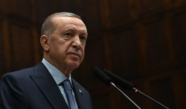 Cumhurbaşkanı Erdoğan: Ateşkes için diplomasinin imkanlarını sonuna kadar kullanıyoruz