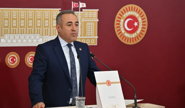 İrfan Karatutlu:  “Kahramanmaraş’ta Depremin Ciddiyetini Ve Halkın Isdırabını Anlayamayan Yöneticiler Var”