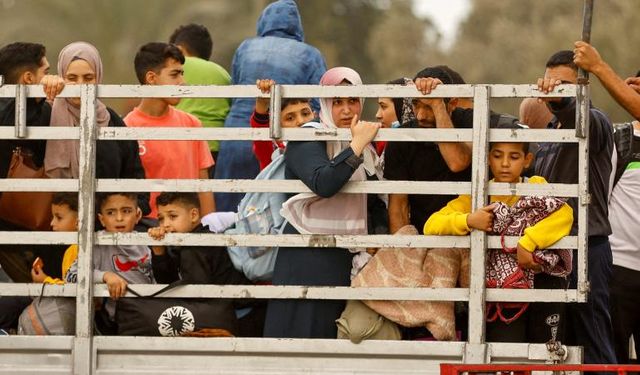 Hamas, Gazze'deki ateşkes anlaşmasıyla ilgili daha fazla ayrıntı yayınladı