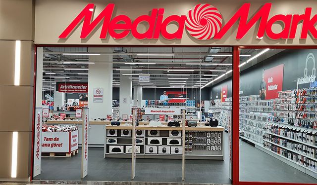 MediaMarkt İstanbul’daki tüm mağazalarını görme engelliler için daha erişilebilir hale getirdi