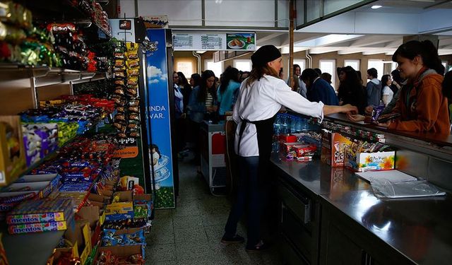 Elbistan’da Tüm Okullarda İsrail Ürünlerine Boykot Kararı