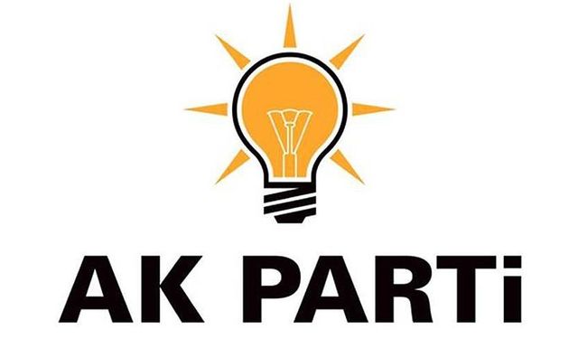 AK Parti'de temayül yoklaması yarın yapılacak