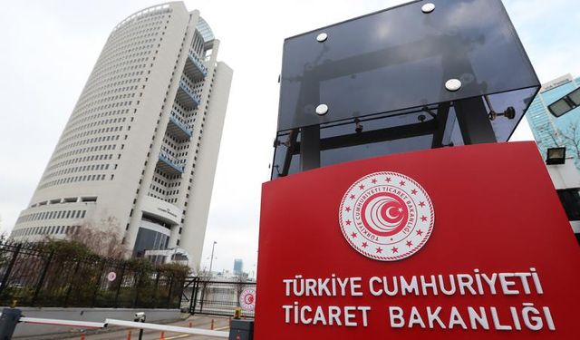 16 beton ve çimento firmasına 33,7 milyon lira ceza