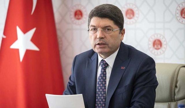 Bakan Tunç: Yüksek mahkemelerde astlık üstlük ilişkisi yoktur