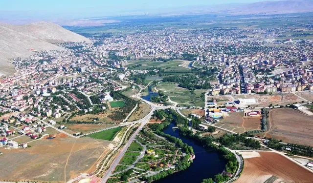 Elbistan İmar Planı Onaylandı