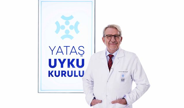 Yataş Uyku Kurulu'ndan Sıcak Havada Kaliteli Uykunun İpuçları