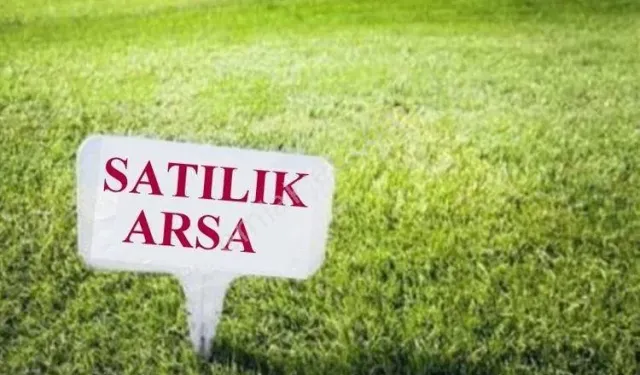 Oniikişubat’ta Bin 307 Metrekare 2 Kat Ruhsatlı Arsa Satışa Çıkarıldı