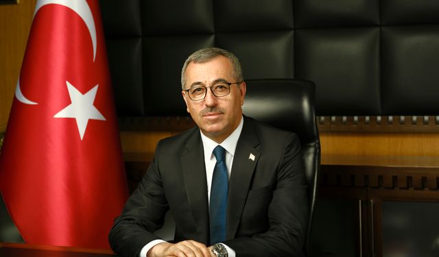 Başkan Hayrettin Güngör;  “Kentsel Tasarım Projesinde Etaplar Hızla İlerliyor”