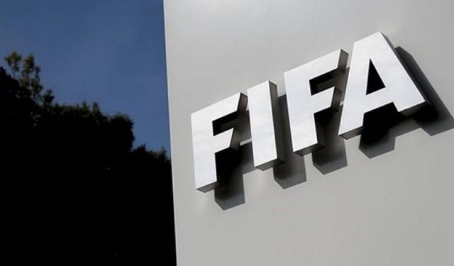 FIFA Halil Umut Meler'e yapılan saldırıyı kınadı