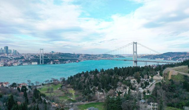 Marmara'daki deprem İstanbul'u etkileyecek fay üzerinde değil