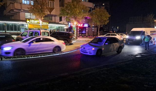 Kahramanmaraş'ta trafik kazası bir can daha aldı