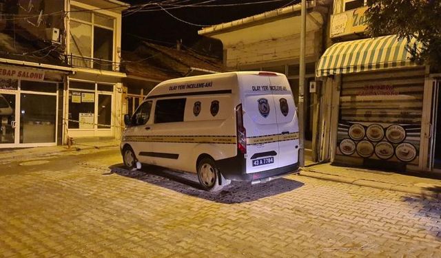 İki muhtar arasında alacak verecek kavgası: 1 ölü, 1 yaralı