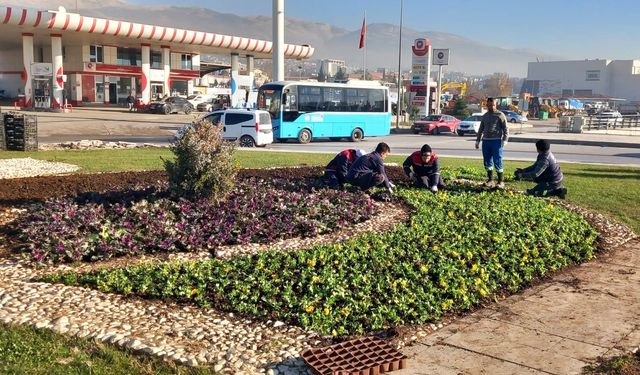 Büyükşehir, Kent Estetiği İçin Sahada