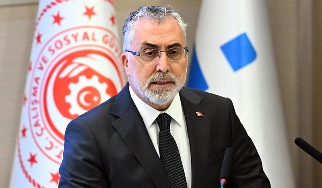 Bakan Işıkhan: Deprem bölgesinde sağlığa erişimde yapılan uygulamaların süresi uzatıldı