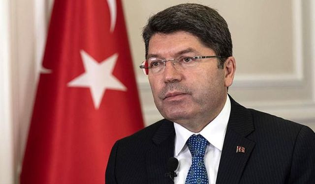 Bakan Tunç'tan TTB açıklaması: Kararı yargı verdi