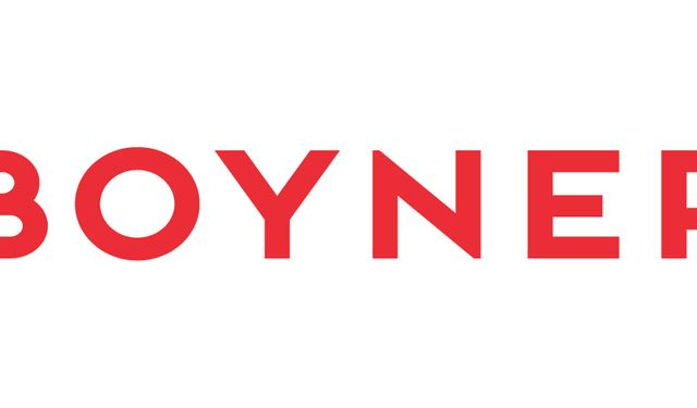 Kışın En Keyifli Hali Boyner’de!