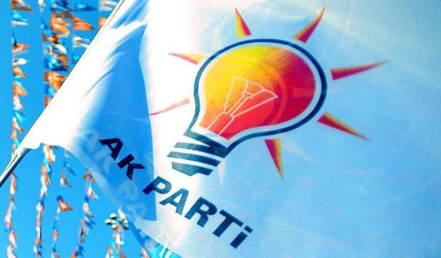 AK Parti Kahramanmaraş İl Başkanlığı'nda Yeni Yönetim Kurulu Belli Oldu!